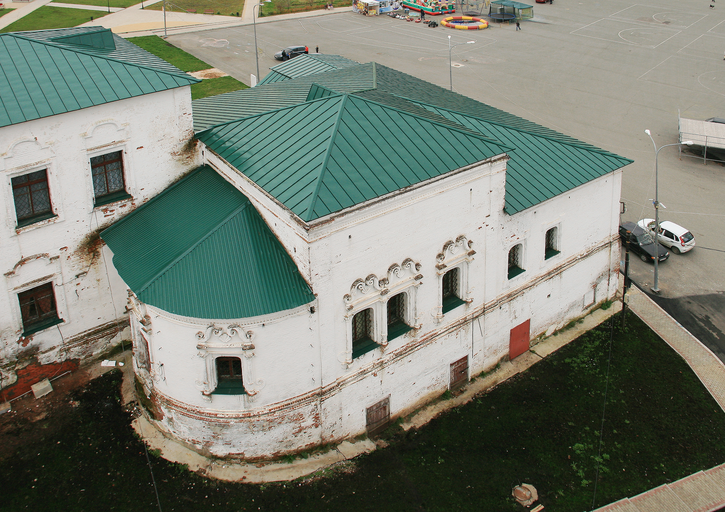 Церковь Воскресения Христова)